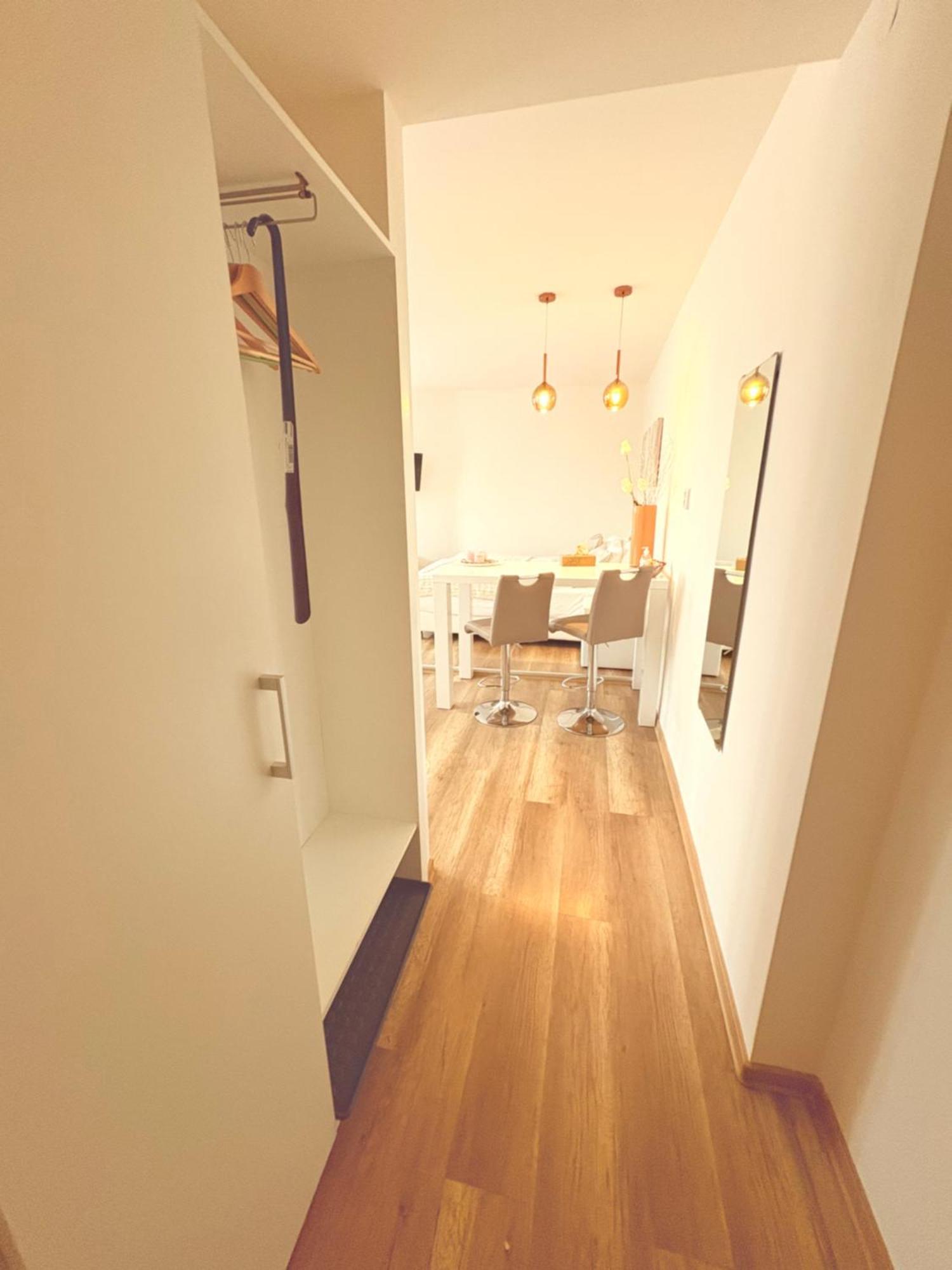 Trio Apartments Ostrawa Zewnętrze zdjęcie