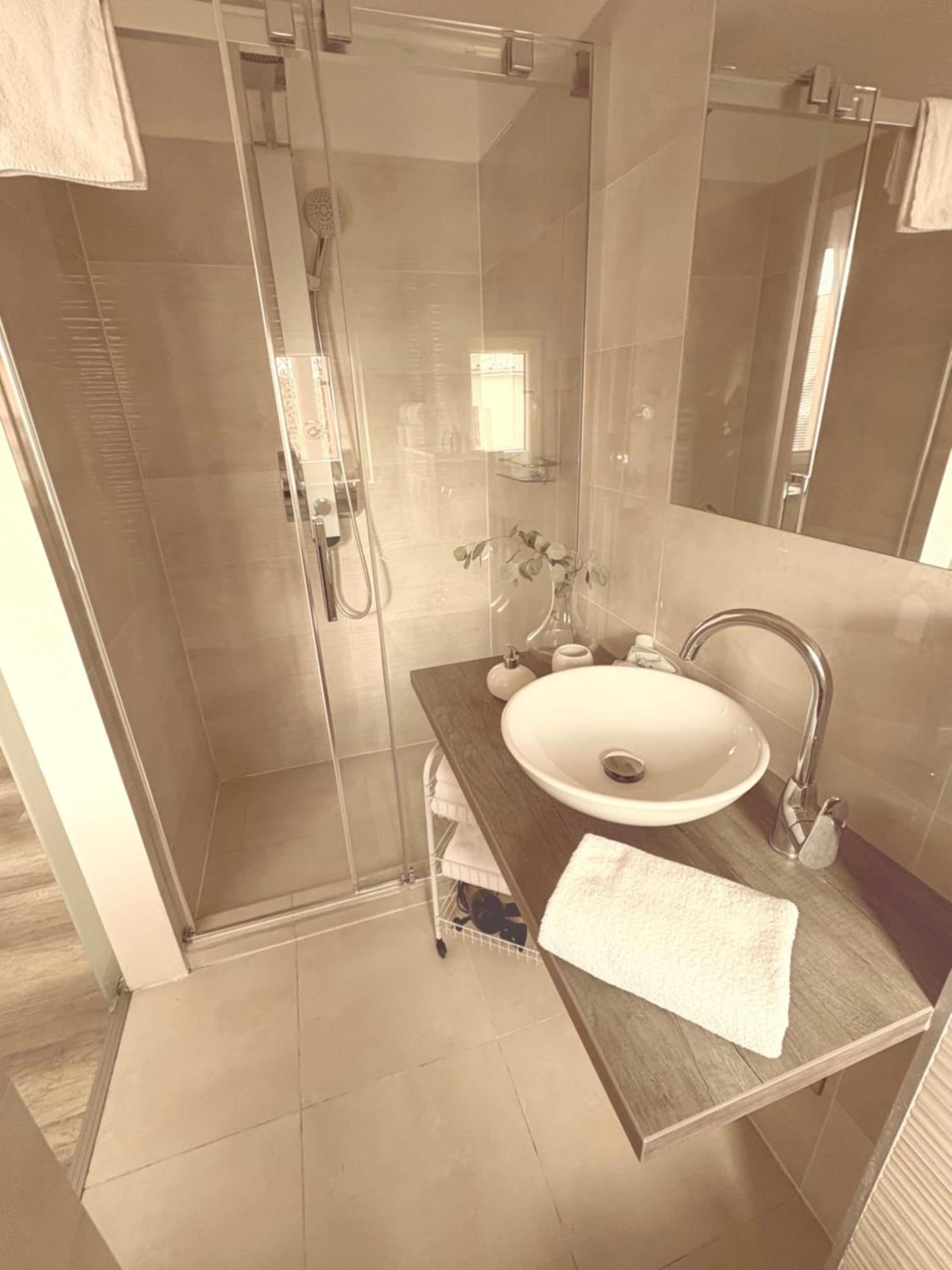 Trio Apartments Ostrawa Zewnętrze zdjęcie